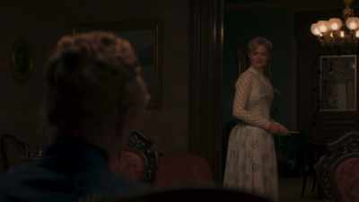 My dear, should you meet - The Gilded Age