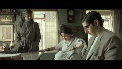 My dear Sister, I will leave, - Gangubai Kathiawadi