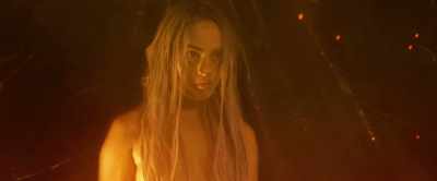 My dear sister, welcome back. - The Immortal Wars: Resurgence