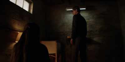 My dear son
didn't get the opportunity - Batwoman