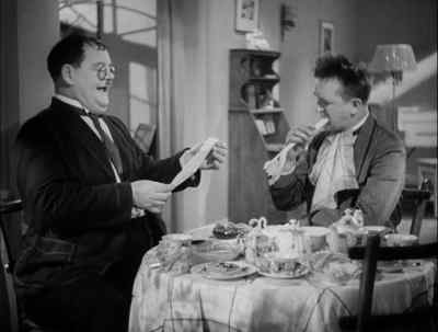 "My dear son Ollie, - Our Relations