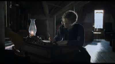 My dear Teddy, I miss you more than I can express. - Little Women