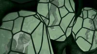My dear, terrified captives, - Hulk: Where Monsters Dwell