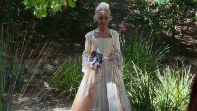 My dear, time for you to learn - Empire Queen: The Golden Age of Magic
