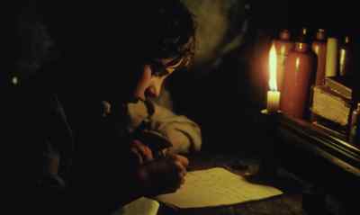 "My dear Uncle. - Black Jack