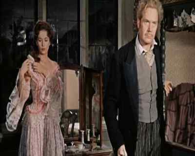 My dear young lady, - Blood of the Vampire