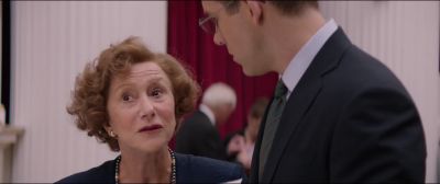 My dear - Woman in Gold