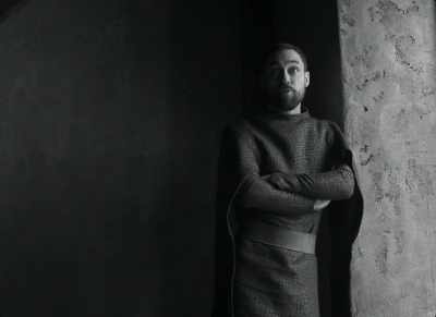 My dearest coz,
I pray you, school yourself. - The Tragedy of Macbeth
