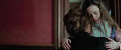 My dearest darling. - Corsage