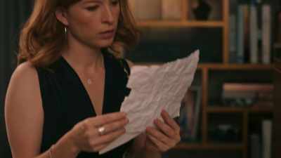 "My dearest Desmond, I miss you so much. - The Spencer Sisters