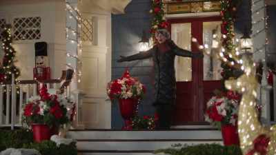 My dearest family, welcome... - 'Twas the Date Before Christmas