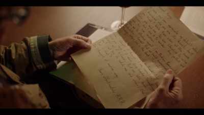 "My dearest Harry, - Harry Wild