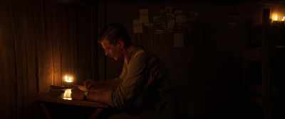 My dearest Jane... - The War Below