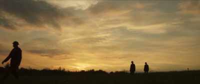 My dearest Jane. - The War Below