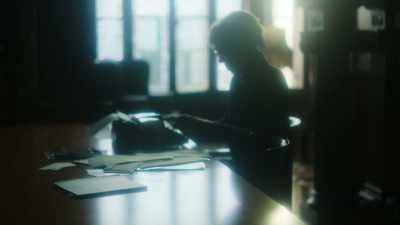 My dearest Jon. - The Andy Warhol Diaries