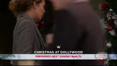 "My dearest Lauren, - Christmas Town