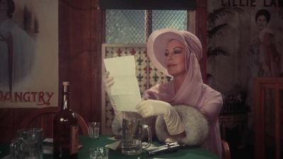 My dearest Lily - The Life and Times of Judge Roy Bean