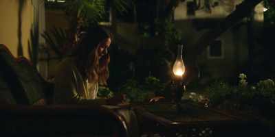 "My dearest Ma, - Hotel Portofino