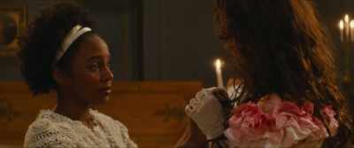 My dearest Magali... - The King's Daughter