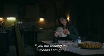 My dearest Marguerite, - Monsieur Spade