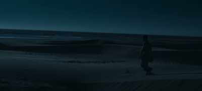 My dearest Mirren, - SAS: Rogue Heroes