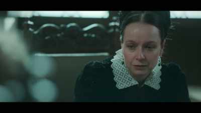 My dearest and oldest friend... - The Serpent Queen