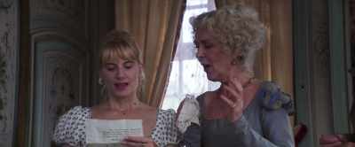 My dearest Pauline, - Return of the Hero