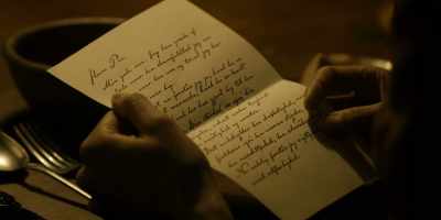 My dearest Per. - A Fortunate Man