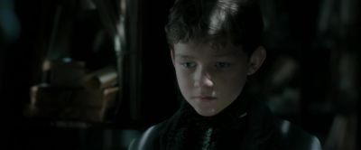 My dearest Peter - Pan