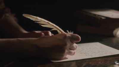 My dearest Ross... - Poldark