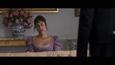 My dearest Selina... - Mr. Malcolm's List