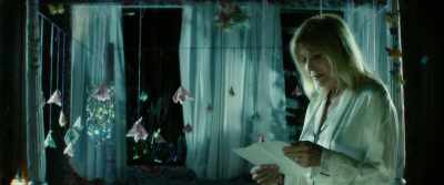 My dearest Sylvia, - My True Fairytale
