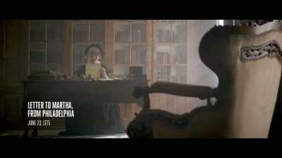 ‐ My dearest, - Washington