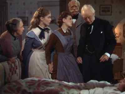 My dears... - Little Women