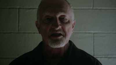 My death will serve to inspire. - The Rookie: Feds