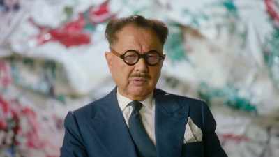 My decision is unalterable. - aka Mr. Chow
