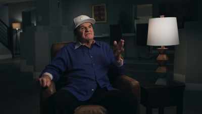 My decisions that
I make as a manager - Charlie Hustle & the Matter of Pete Rose