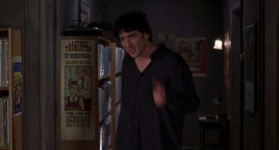 My desert island - High Fidelity