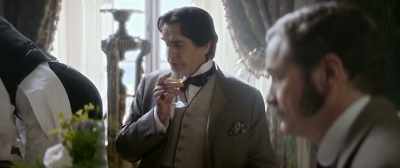 My desire to live,
dearest Constance, is as intense as ever. - The Happy Prince