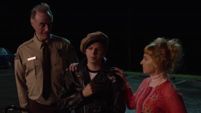 My dharma is the road. - Twin Peaks