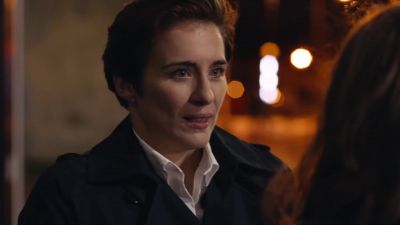 My diary's empty. - Line of Duty