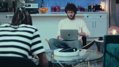 ♪ My dick sucks♪ - DAVE
