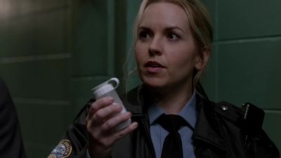 My diet secret. - Supernatural