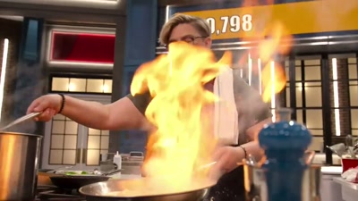 My dish cost me $4,202 dollars. - Cook at all Costs