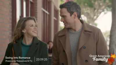 My distribution used to
be a small business - Craft Me a Romance