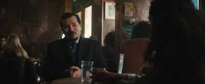 My doctor became my wife. - The Sun Is Also a Star
