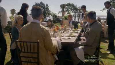 My doctor is going to kill me - Gourmet Detective: Eat, Drink and Be Buried