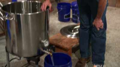  My doctor told me not to come. - Moonshiners: Master Distiller