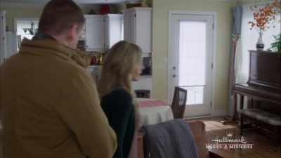My doctor told me that
I need to have fun. - Christmas Homecoming