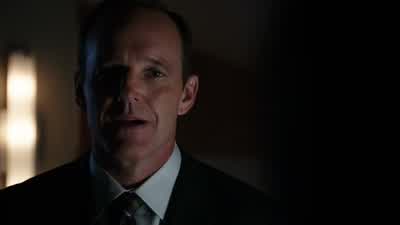 My doctors never requested any tests. - Marvel's Agents of S.H.I.E.L.D.